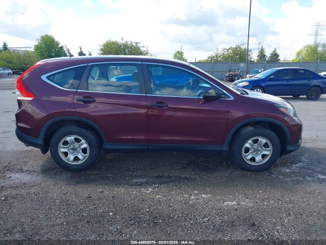 Aukcja sprzedaży 2012 Honda Cr-v Lx, vin: 5J6RM4H37CL064499, numer aukcji: 44995079