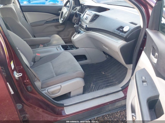 Aukcja sprzedaży 2012 Honda Cr-v Lx, vin: 5J6RM4H37CL064499, numer aukcji: 44995079