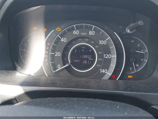 Aukcja sprzedaży 2012 Honda Cr-v Lx, vin: 5J6RM4H37CL064499, numer aukcji: 44995079