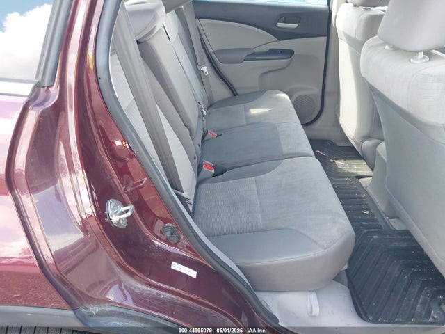 Aukcja sprzedaży 2012 Honda Cr-v Lx, vin: 5J6RM4H37CL064499, numer aukcji: 44995079