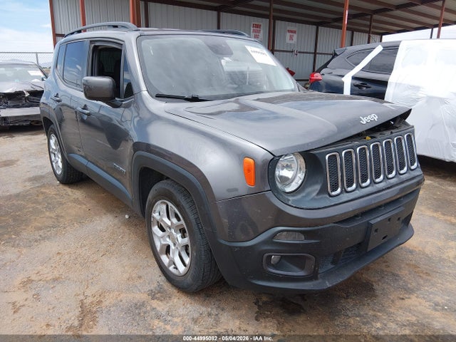 ZACCJABB5HPE58590 auction archive image