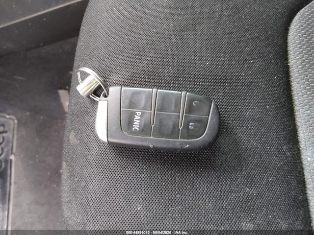 ZACCJABB5HPE58590 Jeep Renegade Latitude Fwd