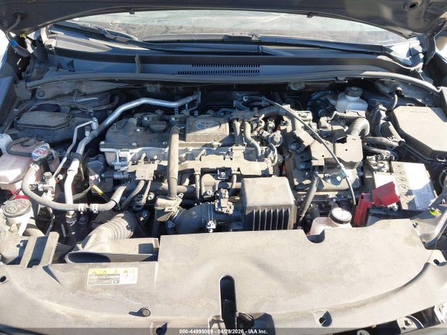 Aukcja sprzedaży 2023 Toyota Corolla Hybrid Le, vin: JTDBCMFE9P3017947, numer aukcji: 44995089