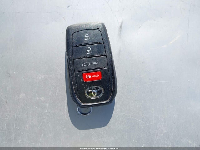 Aukcja sprzedaży 2023 Toyota Corolla Hybrid Le, vin: JTDBCMFE9P3017947, numer aukcji: 44995089