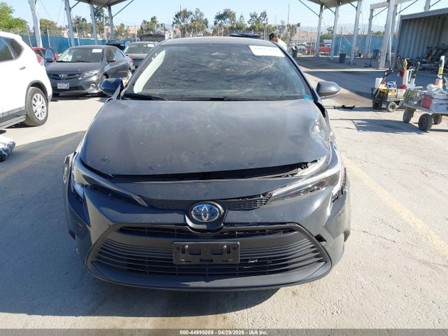 Aukcja sprzedaży 2023 Toyota Corolla Hybrid Le, vin: JTDBCMFE9P3017947, numer aukcji: 44995089