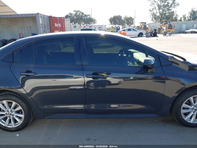 Aukcja sprzedaży 2023 Toyota Corolla Hybrid Le, vin: JTDBCMFE9P3017947, numer aukcji: 44995089