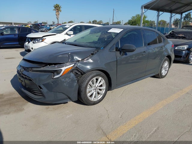 Aukcja sprzedaży 2023 Toyota Corolla Hybrid Le, vin: JTDBCMFE9P3017947, numer aukcji: 44995089