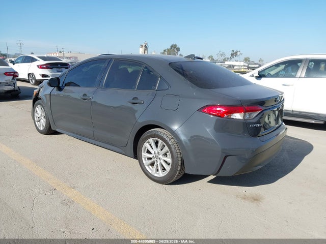 Aukcja sprzedaży 2023 Toyota Corolla Hybrid Le, vin: JTDBCMFE9P3017947, numer aukcji: 44995089