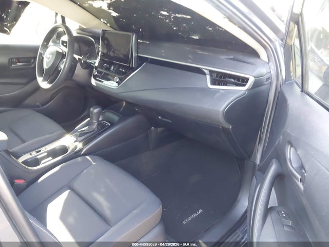 Aukcja sprzedaży 2023 Toyota Corolla Hybrid Le, vin: JTDBCMFE9P3017947, numer aukcji: 44995089