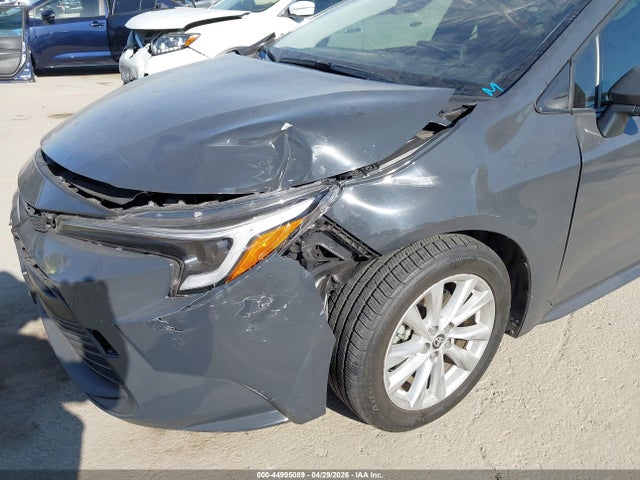 Aukcja sprzedaży 2023 Toyota Corolla Hybrid Le, vin: JTDBCMFE9P3017947, numer aukcji: 44995089