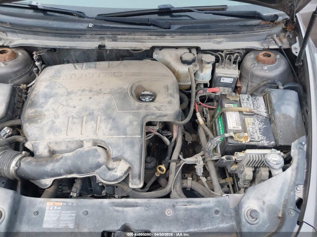 2011 Chevrolet Malibu Ls მანქანა იყიდება აუქციონზე, vin: 1G1ZA5EU7BF194970, აუქციონის ნომერი: 44995090