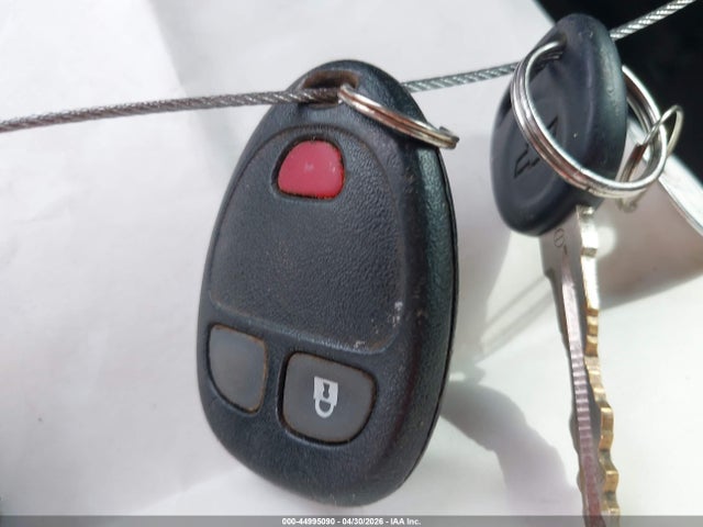 2011 Chevrolet Malibu Ls მანქანა იყიდება აუქციონზე, vin: 1G1ZA5EU7BF194970, აუქციონის ნომერი: 44995090
