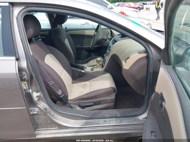 2011 Chevrolet Malibu Ls მანქანა იყიდება აუქციონზე, vin: 1G1ZA5EU7BF194970, აუქციონის ნომერი: 44995090