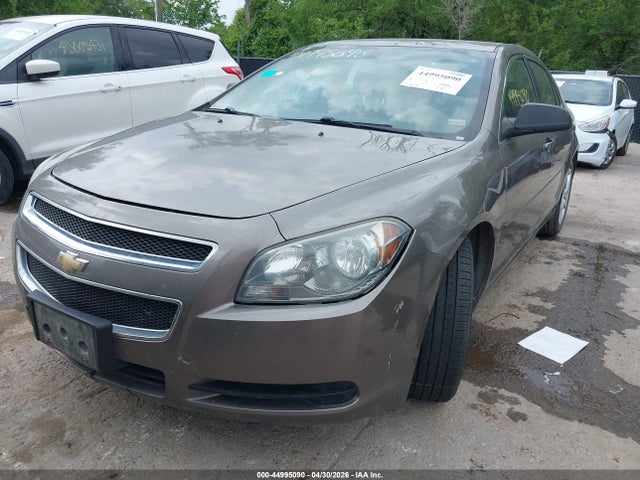 2011 Chevrolet Malibu Ls მანქანა იყიდება აუქციონზე, vin: 1G1ZA5EU7BF194970, აუქციონის ნომერი: 44995090