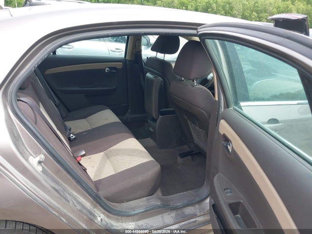 2011 Chevrolet Malibu Ls მანქანა იყიდება აუქციონზე, vin: 1G1ZA5EU7BF194970, აუქციონის ნომერი: 44995090