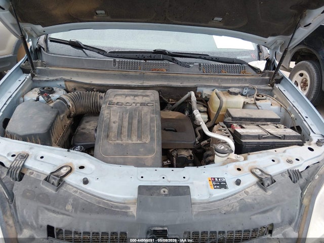 3GNAL3EK5ES505496 Chevrolet Captiva Sport Lt