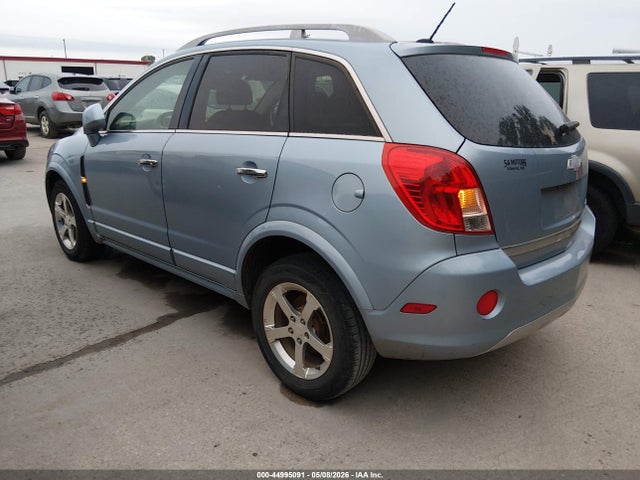 3GNAL3EK5ES505496 Chevrolet Captiva Sport Lt