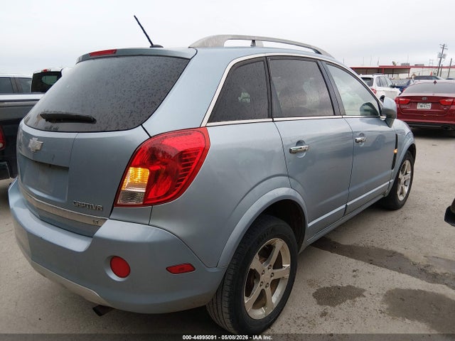 3GNAL3EK5ES505496 Chevrolet Captiva Sport Lt