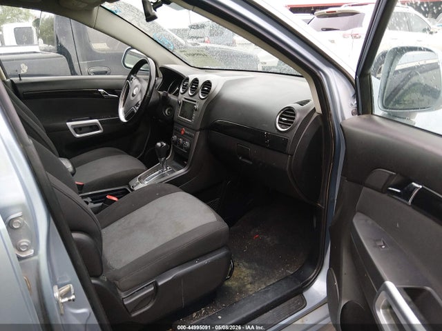 3GNAL3EK5ES505496 Chevrolet Captiva Sport Lt
