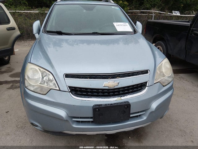 3GNAL3EK5ES505496 Chevrolet Captiva Sport Lt