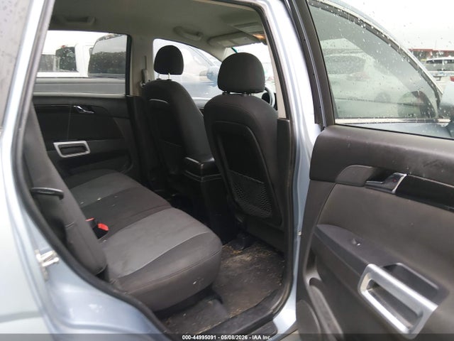 3GNAL3EK5ES505496 Chevrolet Captiva Sport Lt