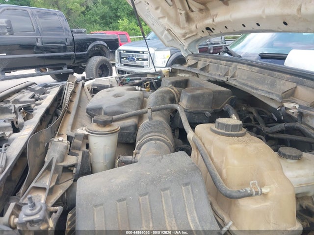 Aukcja sprzedaży 2011 Ford F-250 Xl, vin: 1FT7W2B60BEB73467, numer aukcji: 44995092