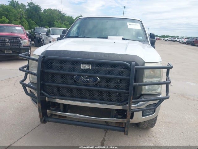 Aukcja sprzedaży 2011 Ford F-250 Xl, vin: 1FT7W2B60BEB73467, numer aukcji: 44995092
