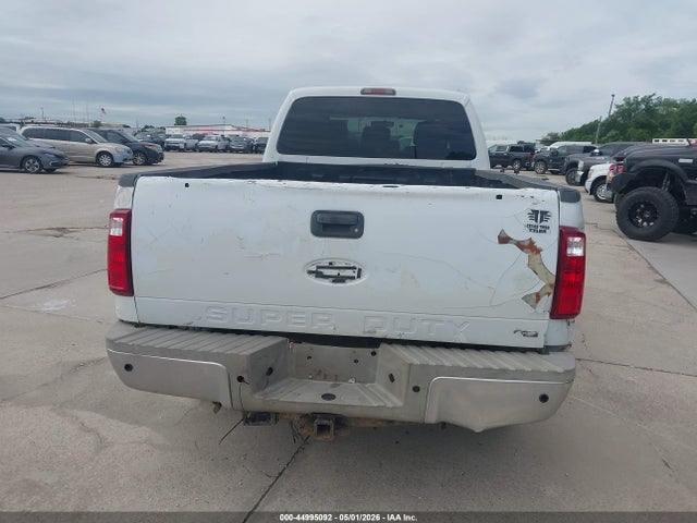 Aukcja sprzedaży 2011 Ford F-250 Xl, vin: 1FT7W2B60BEB73467, numer aukcji: 44995092