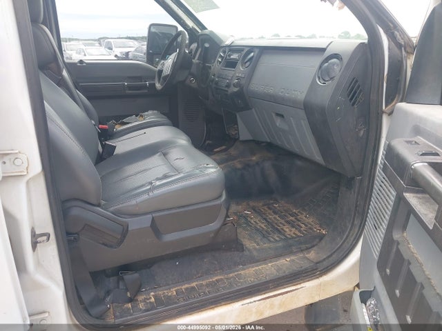 Aukcja sprzedaży 2011 Ford F-250 Xl, vin: 1FT7W2B60BEB73467, numer aukcji: 44995092