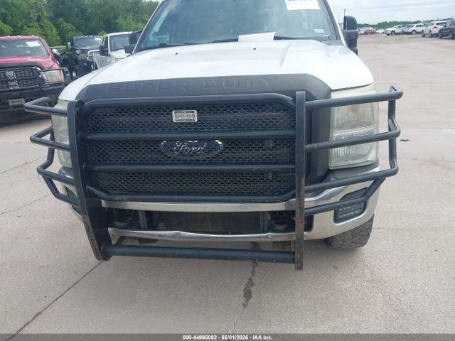 Aukcja sprzedaży 2011 Ford F-250 Xl, vin: 1FT7W2B60BEB73467, numer aukcji: 44995092