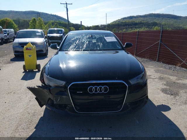 Aukcja sprzedaży 2014 Audi A6 2.0t Premium, vin: WAUGFAFC9EN089529, numer aukcji: 44995093
