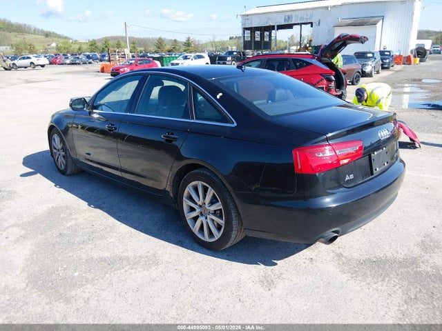 Aukcja sprzedaży 2014 Audi A6 2.0t Premium, vin: WAUGFAFC9EN089529, numer aukcji: 44995093