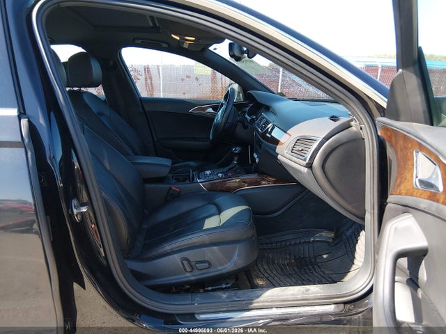 Aukcja sprzedaży 2014 Audi A6 2.0t Premium, vin: WAUGFAFC9EN089529, numer aukcji: 44995093