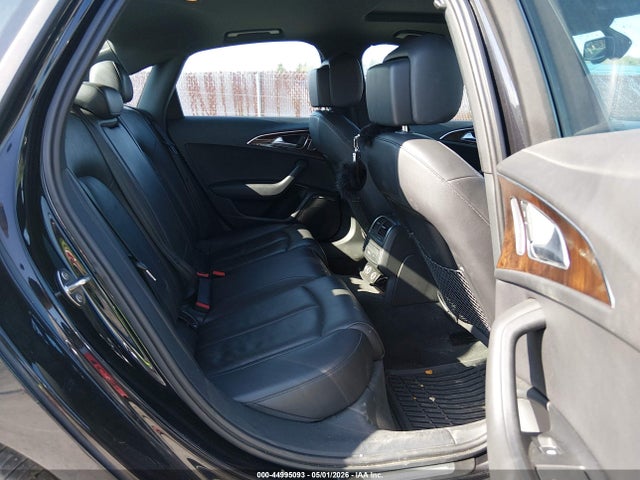 Aukcja sprzedaży 2014 Audi A6 2.0t Premium, vin: WAUGFAFC9EN089529, numer aukcji: 44995093
