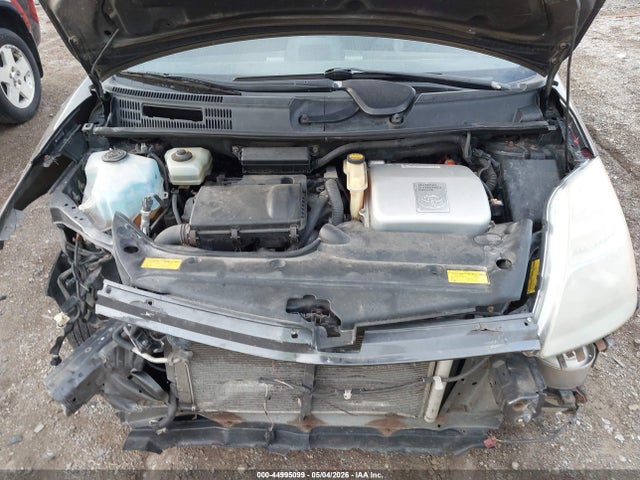 Aukcja sprzedaży 2008 Toyota Prius, vin: JTDKB20U583388046, numer aukcji: 44995099