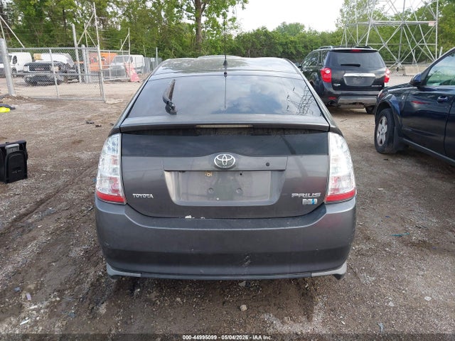 Aukcja sprzedaży 2008 Toyota Prius, vin: JTDKB20U583388046, numer aukcji: 44995099