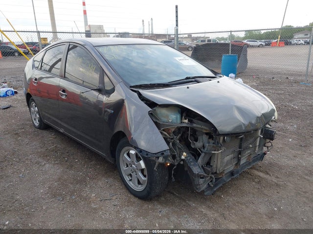 Aukcja sprzedaży 2008 Toyota Prius, vin: JTDKB20U583388046, numer aukcji: 44995099