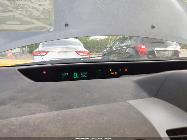 Aukcja sprzedaży 2008 Toyota Prius, vin: JTDKB20U583388046, numer aukcji: 44995099