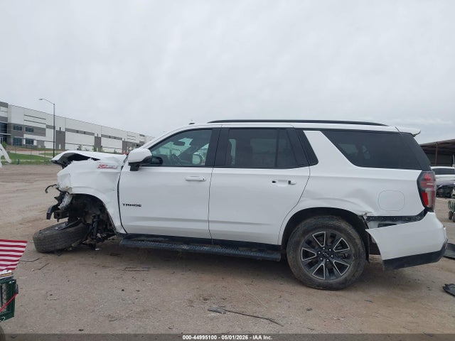 Продажа на аукционе авто 2023 Chevrolet Tahoe 4wd Z71, vin: 1GNSKPKD0PR190021, номер лота: 44995100