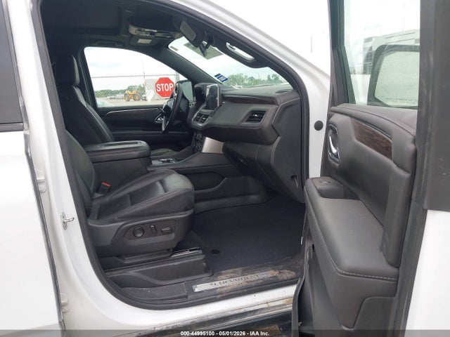 Продаж на аукціоні авто 2023 Chevrolet Tahoe 4wd Z71, vin: 1GNSKPKD0PR190021, номер лоту: 44995100