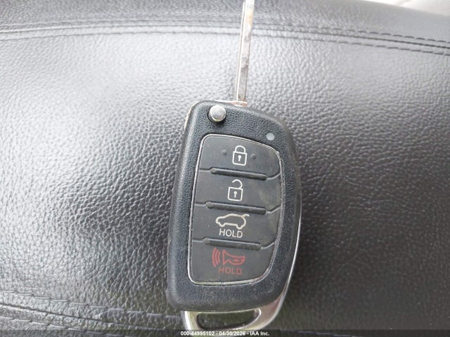 44995102 :رقم المزاد ، 5XYZT3LB3DG049030 vin ، 2013 Hyundai Santa Fe Sport مزاد بيع