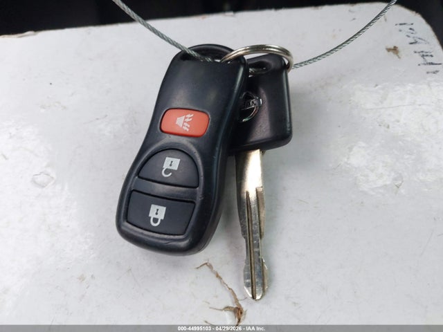 Aukcja sprzedaży 2011 Nissan Sentra 2.0, vin: 3N1AB6AP2BL606647, numer aukcji: 44995103