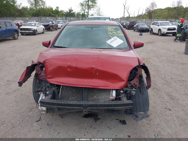 Aukcja sprzedaży 2011 Nissan Sentra 2.0, vin: 3N1AB6AP2BL606647, numer aukcji: 44995103