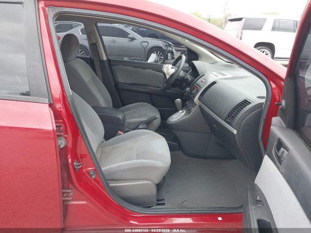 Aukcja sprzedaży 2011 Nissan Sentra 2.0, vin: 3N1AB6AP2BL606647, numer aukcji: 44995103
