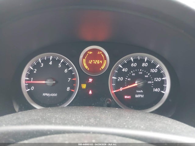 Aukcja sprzedaży 2011 Nissan Sentra 2.0, vin: 3N1AB6AP2BL606647, numer aukcji: 44995103