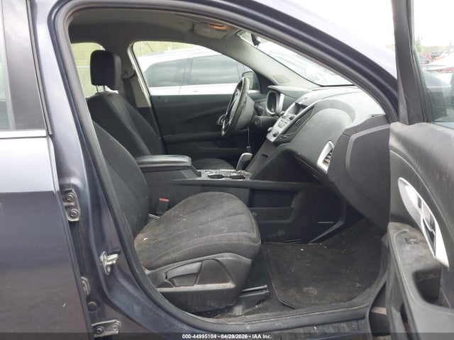 2014 Chevrolet Equinox Ls მანქანა იყიდება აუქციონზე, vin: 2GNALAEK2E6305548, აუქციონის ნომერი: 44995104