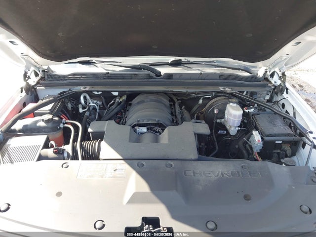 Продаж на аукціоні авто 2020 Chevrolet Suburban 4wd Premier, vin: 1GNSKJKJXLR226164, номер лоту: 44995108
