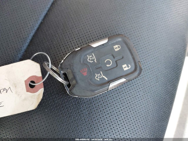 Продаж на аукціоні авто 2020 Chevrolet Suburban 4wd Premier, vin: 1GNSKJKJXLR226164, номер лоту: 44995108