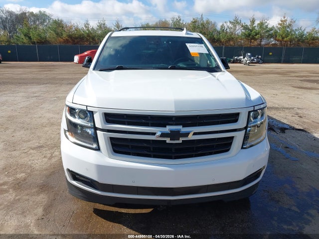 Продаж на аукціоні авто 2020 Chevrolet Suburban 4wd Premier, vin: 1GNSKJKJXLR226164, номер лоту: 44995108