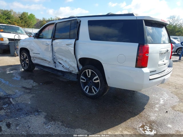 Продаж на аукціоні авто 2020 Chevrolet Suburban 4wd Premier, vin: 1GNSKJKJXLR226164, номер лоту: 44995108